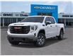 2026 GMC Sierra 1500 Pro (Stk: 107485) in Exeter - Image 6 of 24