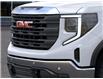 2026 GMC Sierra 1500 Pro (Stk: 107485) in Exeter - Image 13 of 24