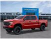 2026 Chevrolet Silverado 1500 Custom Trail Boss (Stk: 107511) in Exeter - Image 2 of 24