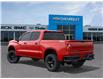 2026 Chevrolet Silverado 1500 Custom Trail Boss (Stk: 107511) in Exeter - Image 3 of 24