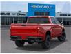 2026 Chevrolet Silverado 1500 Custom Trail Boss (Stk: 107511) in Exeter - Image 4 of 24