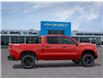 2026 Chevrolet Silverado 1500 Custom Trail Boss (Stk: 107511) in Exeter - Image 5 of 24
