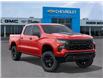 2026 Chevrolet Silverado 1500 Custom Trail Boss (Stk: 107511) in Exeter - Image 7 of 24