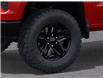 2026 Chevrolet Silverado 1500 Custom Trail Boss (Stk: 107511) in Exeter - Image 9 of 24