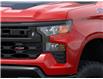 2026 Chevrolet Silverado 1500 Custom Trail Boss (Stk: 107511) in Exeter - Image 10 of 24