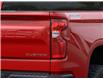 2026 Chevrolet Silverado 1500 Custom Trail Boss (Stk: 107511) in Exeter - Image 11 of 24