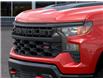 2026 Chevrolet Silverado 1500 Custom Trail Boss (Stk: 107511) in Exeter - Image 13 of 24
