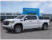 2026 GMC Sierra 1500 Pro (Stk: 107486) in Exeter - Image 2 of 24 2026 GMC Sierra 1500 Pro (Stk: 107486) in Exeter - Image 2 of 24