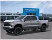 2026 Chevrolet Silverado 1500 Custom Trail Boss (Stk: 107512) in Exeter - Image 2 of 24