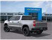 2026 Chevrolet Silverado 1500 Custom Trail Boss (Stk: 107512) in Exeter - Image 3 of 24