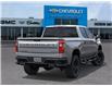 2026 Chevrolet Silverado 1500 Custom Trail Boss (Stk: 107512) in Exeter - Image 4 of 24
