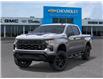 2026 Chevrolet Silverado 1500 Custom Trail Boss (Stk: 107512) in Exeter - Image 6 of 24