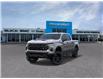 2026 Chevrolet Silverado 1500 Custom Trail Boss (Stk: 107512) in Exeter - Image 8 of 24