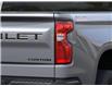 2026 Chevrolet Silverado 1500 Custom Trail Boss (Stk: 107512) in Exeter - Image 11 of 24