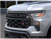 2026 Chevrolet Silverado 1500 Custom Trail Boss (Stk: 107512) in Exeter - Image 13 of 24