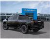 2026 GMC Sierra 2500HD AT4X (Stk: 107470) in Exeter - Image 3 of 24