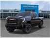 2026 GMC Sierra 2500HD AT4X (Stk: 107470) in Exeter - Image 6 of 24