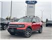 2023 Ford Bronco Sport Badlands (Stk: 25-2871) in Kanata - Image 1 of 19