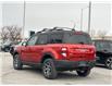 2023 Ford Bronco Sport Badlands (Stk: 25-2871) in Kanata - Image 4 of 19