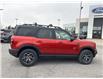 2023 Ford Bronco Sport Badlands (Stk: 25-2871) in Kanata - Image 7 of 19