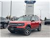 2023 Ford Bronco Sport Badlands (Stk: 25-2871) in Kanata - Image 9 of 19