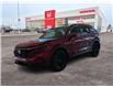 2026 Honda CR-V Sport (Stk: 4229) in Lethbridge - Image 8 of 23