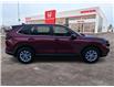 2026 Honda CR-V LX (Stk: 4231) in Lethbridge - Image 2 of 22