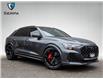 2025 Audi RS Q8 Performance (Stk: SE0319) in Aurora - Image 1 of 22