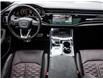 2025 Audi RS Q8 Performance (Stk: SE0319) in Aurora - Image 16 of 22