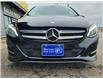 2018 Mercedes-Benz B-Class B 250 4MATIC | NAVI | PANO ROOF | HEATED LEATHER (Stk: Z3640A) in St. Catharines - Image 20 of 25
