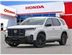 2026 Honda Pilot Black Edition (Stk: 382870) in Ottawa - Image 1 of 23