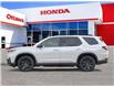 2026 Honda Pilot Black Edition (Stk: 382870) in Ottawa - Image 3 of 23