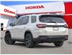 2026 Honda Pilot Black Edition (Stk: 382870) in Ottawa - Image 4 of 23