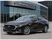 2026 Mazda Mazda3 GT (Stk: 15357) in Ottawa - Image 1 of 22