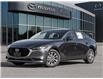2025 Mazda Mazda3 GS (Stk: 15355) in Ottawa - Image 1 of 21