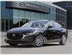 2026 Mazda Mazda3 GS (Stk: 15398) in Ottawa - Image 1 of 21