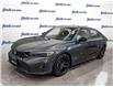 2026 Honda Civic Sport (Stk: 165898) in London - Image 1 of 26