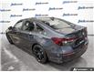 2026 Honda Civic Sport (Stk: 165898) in London - Image 4 of 26