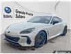 2026 Subaru BRZ TS (Stk: 26BRZ1436) in Grande Prairie - Image 1 of 26