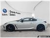 2026 Subaru BRZ TS (Stk: 26BRZ1436) in Grande Prairie - Image 2 of 26