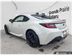 2026 Subaru BRZ TS (Stk: 26BRZ1436) in Grande Prairie - Image 3 of 26