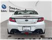 2026 Subaru BRZ TS (Stk: 26BRZ1436) in Grande Prairie - Image 4 of 26