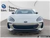 2026 Subaru BRZ TS (Stk: 26BRZ1436) in Grande Prairie - Image 8 of 26