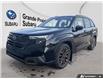 2026 Subaru Forester Sport (Stk: 26FOR8980) in Grande Prairie - Image 1 of 26