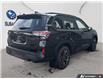 2026 Subaru Forester Sport (Stk: 26FOR8980) in Grande Prairie - Image 5 of 26