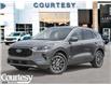 2025 Ford Escape PHEV (Stk: 25CA6157) in London - Image 1 of 8