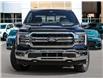 2026 Ford F-150 Lariat (Stk: 26FS5763) in London - Image 2 of 10