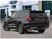 2026 Ford Explorer Active (Stk: S6507) in St. Thomas - Image 4 of 10