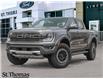 2026 Ford Ranger Raptor (Stk: T6520) in St. Thomas - Image 1 of 21