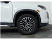 2026 Volkswagen Tiguan Comfortline (Stk: TU0263) in Calgary - Image 9 of 25
